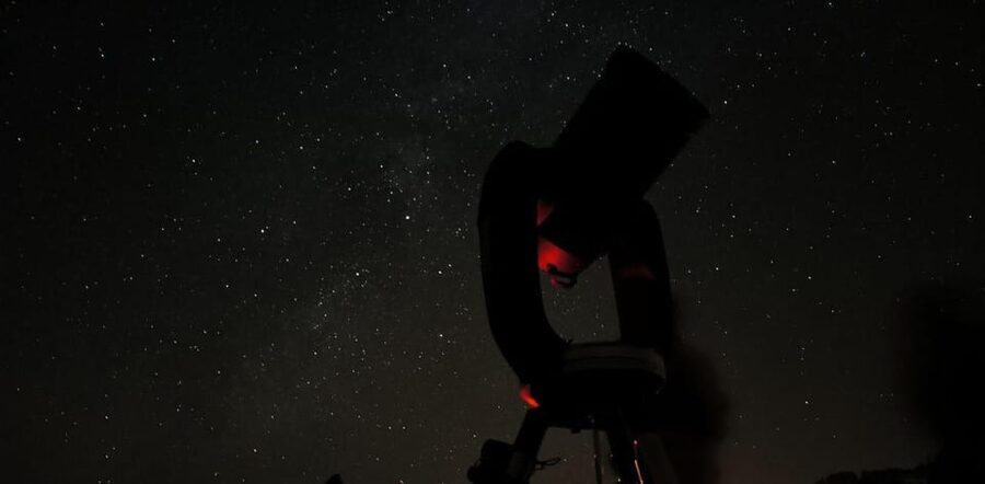 La Palma: Stargazing in the best sky in the world - What $45 buys you