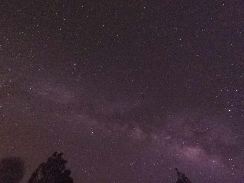 La Palma: Stargazing in the best sky in the world - Who will enjoy this most