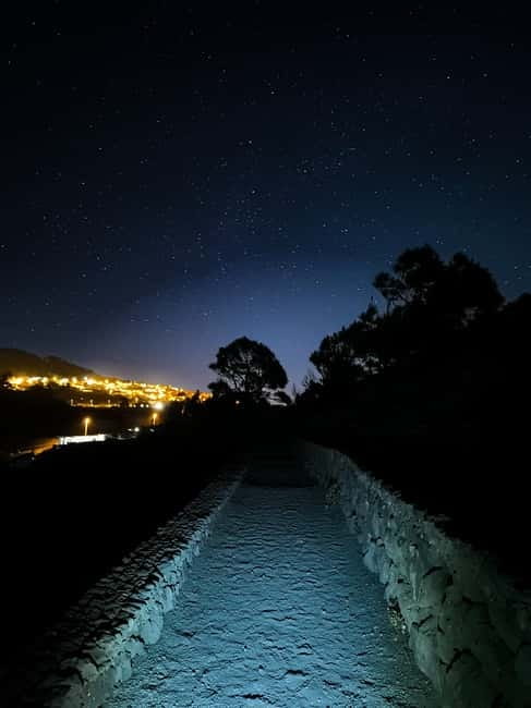 La Palma: VIP Night Sky Tour With Your Own Telescope - Making the most of your night