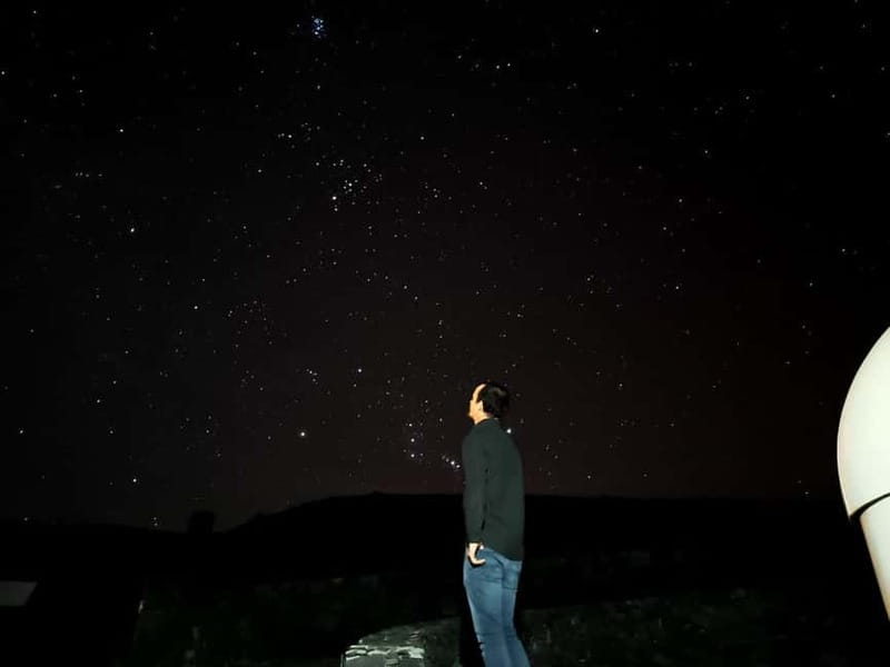 La Palma: VIP Night Sky Tour With Your Own Telescope - How much value you get for $58