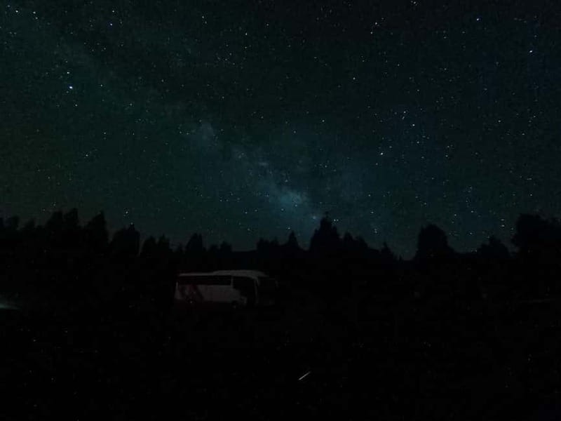 La Palma: VIP Night Sky Tour With Your Own Telescope - Who will enjoy this most