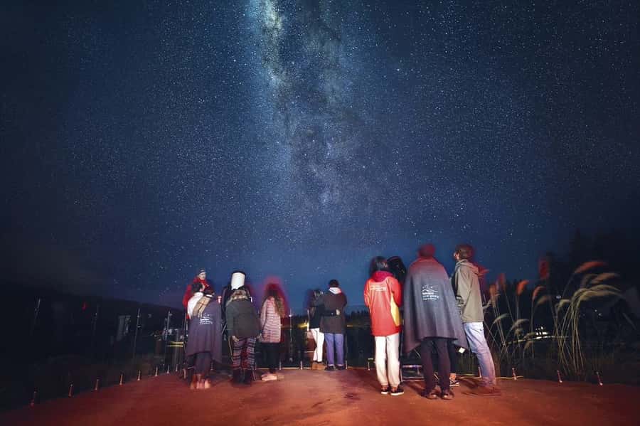 Lake Tekapo: 1.5-Hour Hot Pools & Stargazing Experience - Key points to know before you book