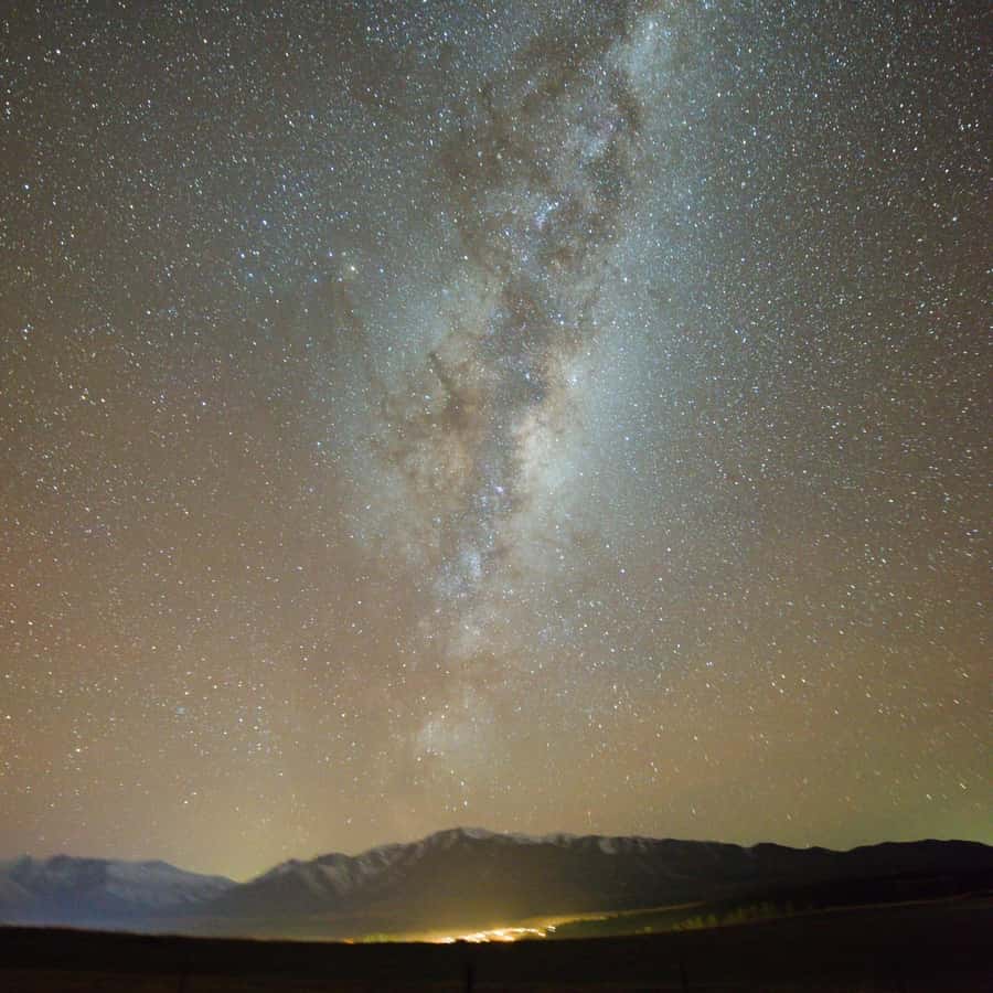 Lake Tekapo: Alpine Stargazing Experience with a Guide - Why Lake Tekapo is such a good place for stargazing