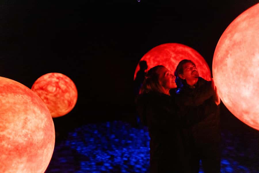 Lake Tekapo: Indoor Māori Cultural Astronomy Experience - Why this indoor astronomy tour is different