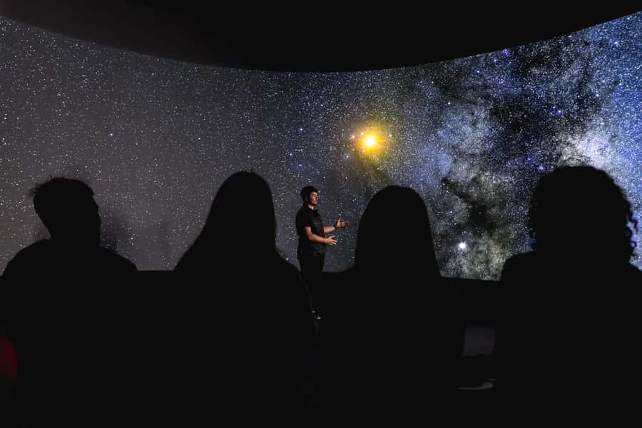 Lake Tekapo: Indoor Māori Cultural Astronomy Experience - How the $35 price works for different visitors