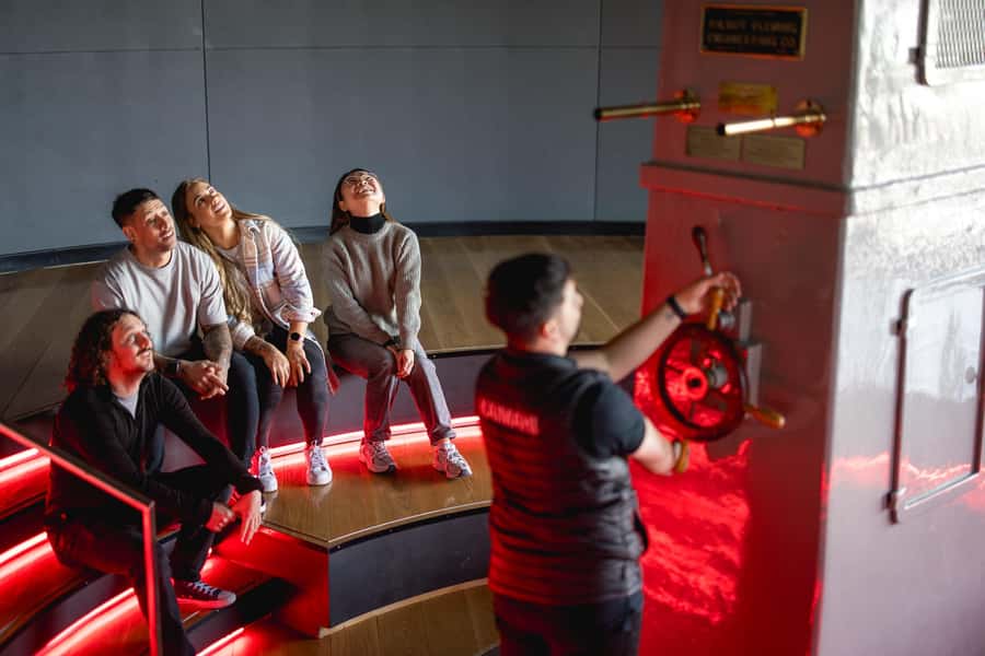 Lake Tekapo: Indoor Māori Cultural Astronomy Experience - Who should book this Lake Tekapo experience?