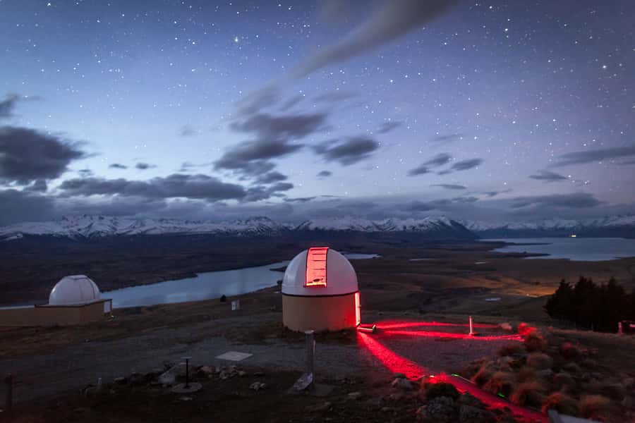 Lake Tekapo: Mountaintop Stargazing at Mount John Summit - How to plan the best possible night