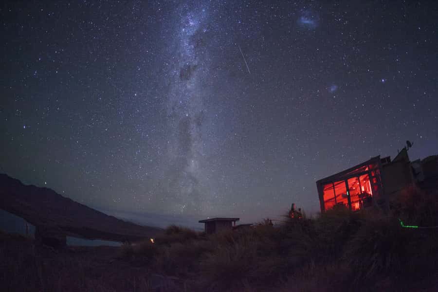 Lake Tekapo: Mountaintop Stargazing at Mount John Summit - Who should book the Mount John stargazing tour?
