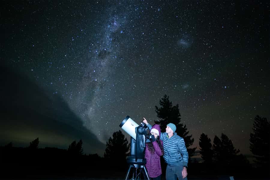 Lake Tekapo: Stargazing Experience - Key points to know before booking