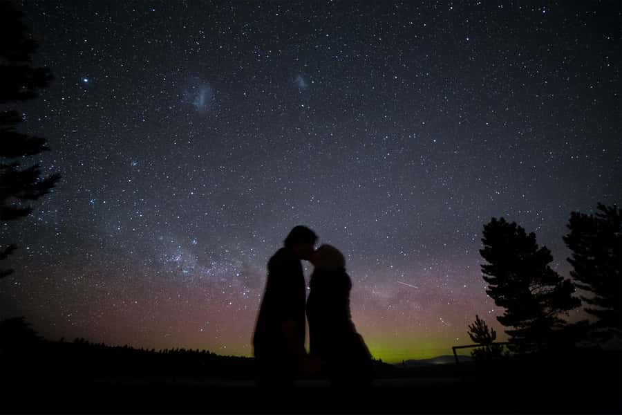 Lake Tekapo: Stargazing Experience - What the 90-minute schedule feels like