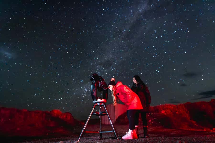 Lake Tekapo: Stargazing Experience at Cowan's Observatory - Key points at a glance