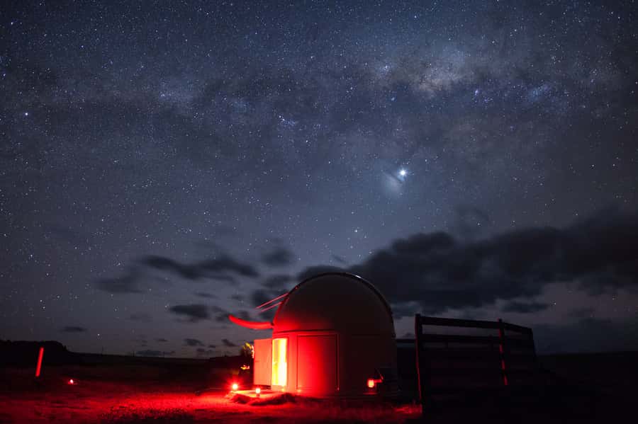 Lake Tekapo: Stargazing Experience at Cowan's Observatory - Why Cowan’s Observatory works for first-time stargazers