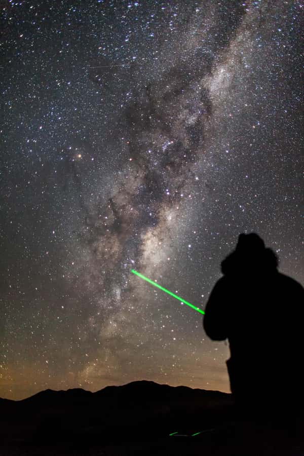 Lake Tekapo: Stargazing Experience at Cowan's Observatory - Telescope time for a closer look