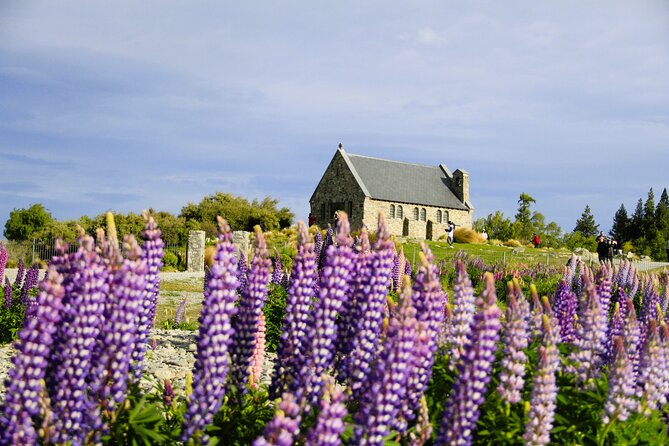 Lake Tekapo Stargazing & Mount Cook 2-Day Tour from Christchurch - Key details before you book