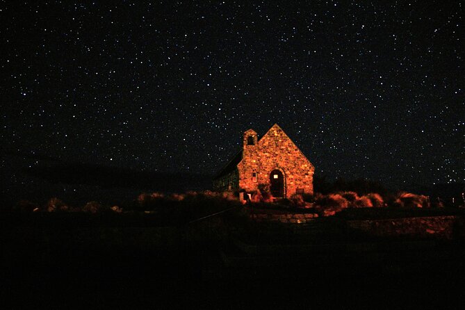 Lake Tekapo Stargazing & Mount Cook 2-Day Tour from Christchurch - Why the overnight format works