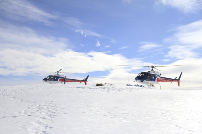 Lake Tekapo Stargazing & Mount Cook 2-Day Tour from Christchurch - Mt Cook Village and the Hooker Valley Track