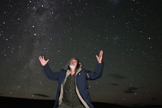 Lake Tekapo Ultimate Stargazing Experience - Is $123.49 per person good value?