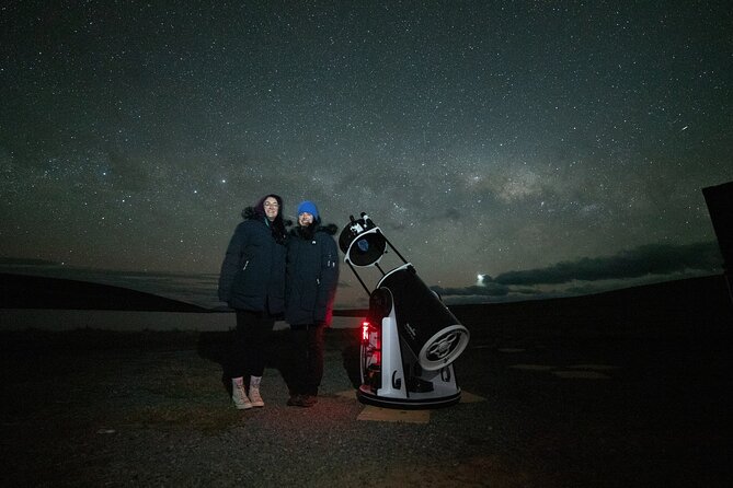 Lake Tekapo Ultimate Stargazing Experience - Useful planning tips before you book