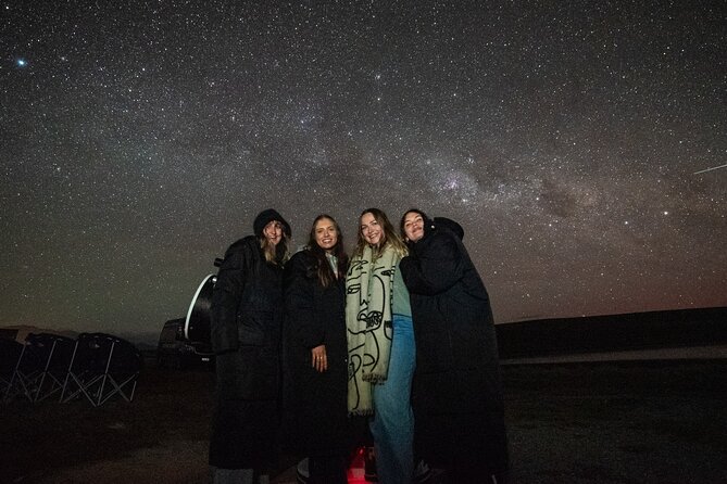 Lake Tekapo: Ultimate Stargazing Experience - Leaving Lake Tekapo for a private farm site