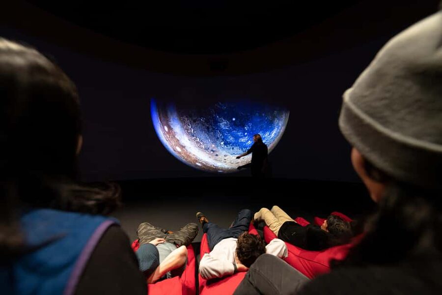 Lake Tekapo: Virtual Stargazing and Astronomy Experience - Is $52 a fair price?