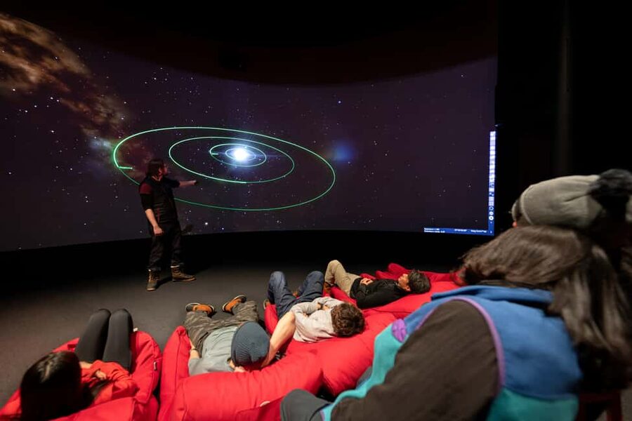 Lake Tekapo: Virtual Stargazing and Astronomy Experience - FAQ