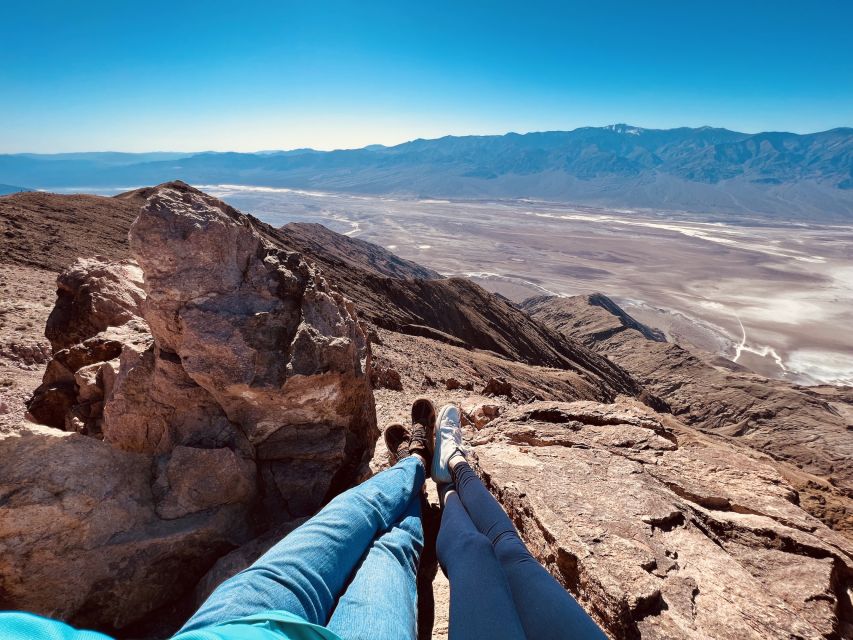 Las Vegas: Death Valley Day Trip with Stargazing - Furnace Creek: facilities, food, and a useful pause
