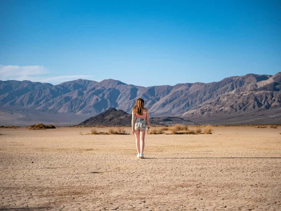 Las Vegas: Death Valley Sunset and Stargazing Tour - Is $249 good value for this Death Valley day?