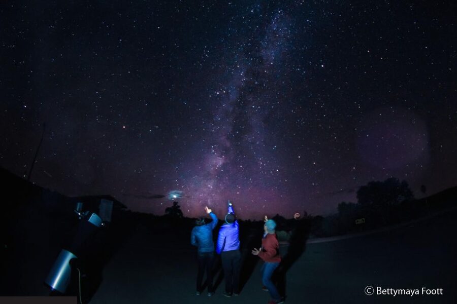 Las Vegas: Stargazing In The Mountains & Shooting Stars - Should you book the Lovell Canyon stargazing experience?
