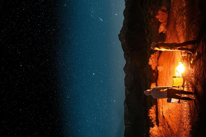 Las Vegas Stargazing Jeep Tour – 5-Hour Desert Night Adventure - What $250 means for a group of five