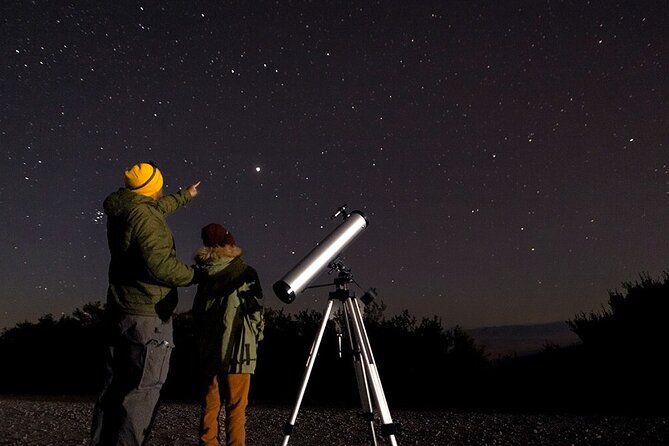 Las Vegas Stargazing Jeep Tour – 5-Hour Desert Night Adventure - Who will enjoy this most