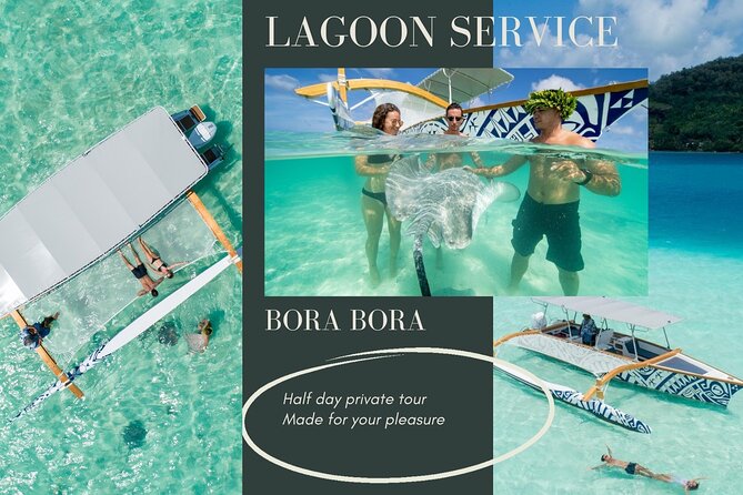 Legend Storytelling and Stargazing in Bora Bora - Practical details before you reserve