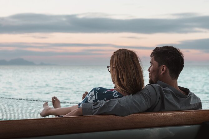 Legend Storytelling and Stargazing in Bora Bora - FAQ