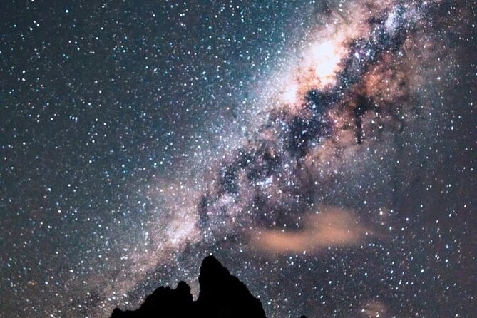 Legend Storytelling and Stargazing in Bora Bora - Stories of Polynesian navigation beside the fire