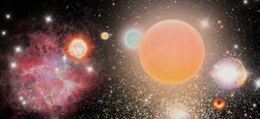 London: Royal Observatory Planetarium Show Entry Ticket - My booking advice