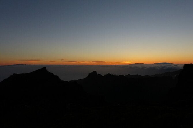 Magic Stargazing & Sunset in Teide with Dinner + Telescopes - Why Teide after dark feels different