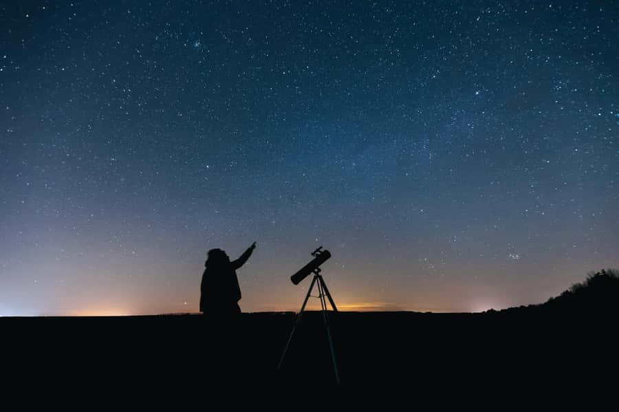 Makadi Bay: 2H Quad Bike, Camel, Stargazing, Dinner & Show - What the $12 price really covers