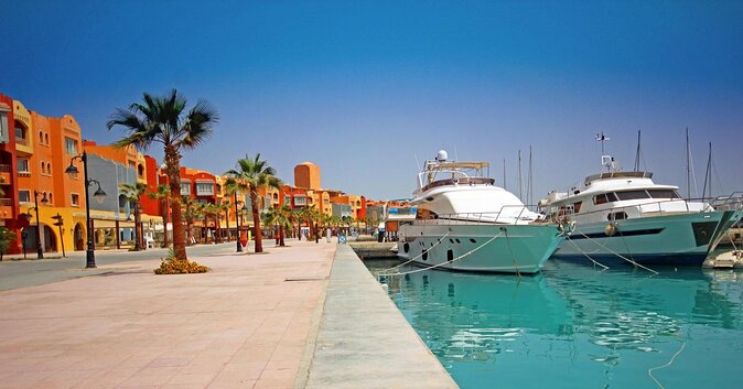 Makadi Bay: Jeep Safari Adventure with Star Gazing - Key points to know before booking