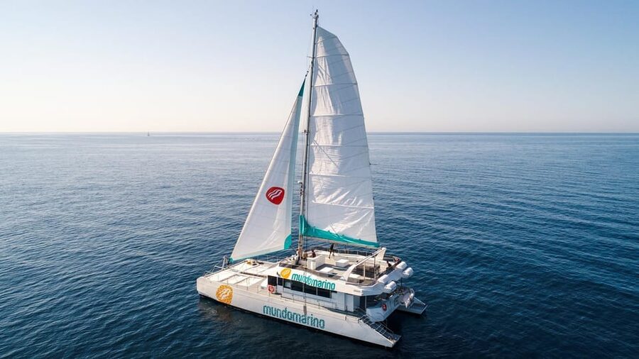 Malaga: A Sea of Stars Nighttime Stargazing Catamaran Tour - FAQ