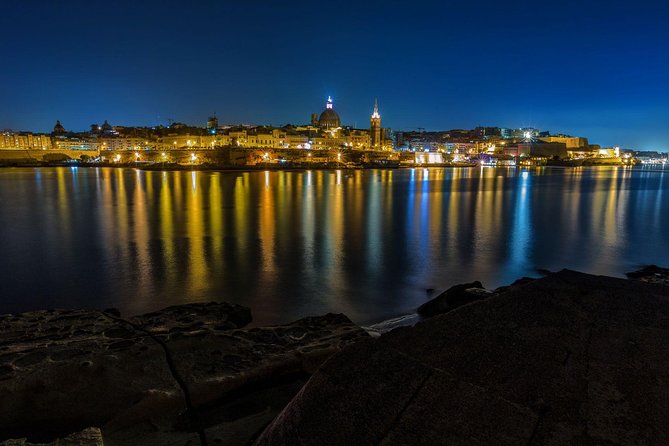 Malta under the stars guided tour of Valletta Waterfront, Rabat & Mdina - Key points to know before booking
