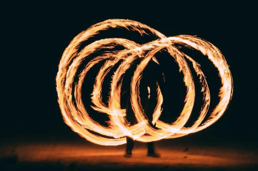 Marrakech: Agafay Desert Camel, Quad Bike & Dinner Show - Dinner at a Berber-style desert camp