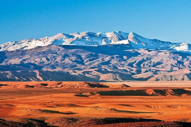 Marrakech : Agafay Desert Evening Trip Under the Stars - Who Will Enjoy This Evening Most?