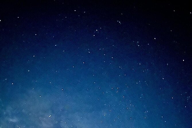 Marsa Alam SPACE OBSERVERS ( Desert Stargazing ) - Bedouin tea, bread, and a simple camp setting