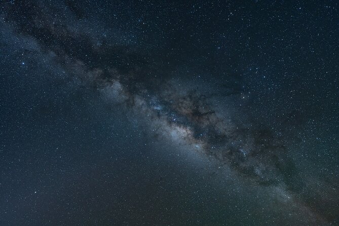 Mauna Kea Stargazing Experience + Photos - The star talk and Celestron Origin telescope