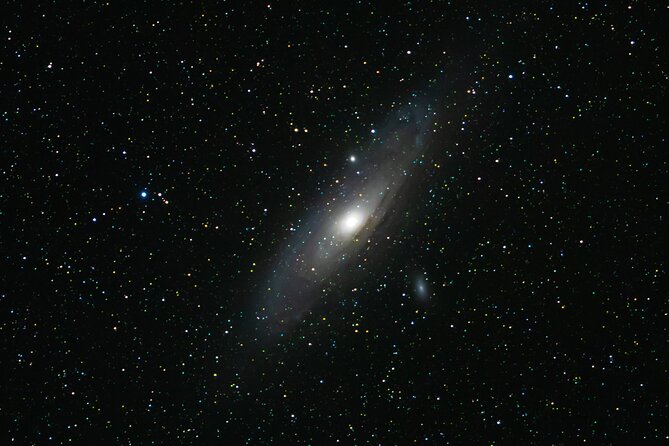 Mauna Kea Stargazing Experience + Photos - Milky Way portraits and what you receive