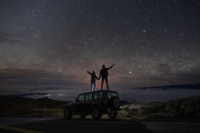 Mauna Kea Stargazing Experience + Photos - Who should book this night under the stars?
