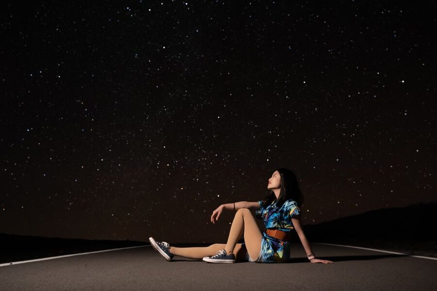 Mauna Kea: Stargazing Experience with Free Photos - Why this Mauna Kea night feels different