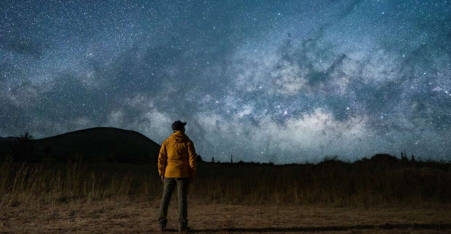 Mauna Kea: Stargazing Experience with Free Photos - The astro-photos are more than a quick snapshot