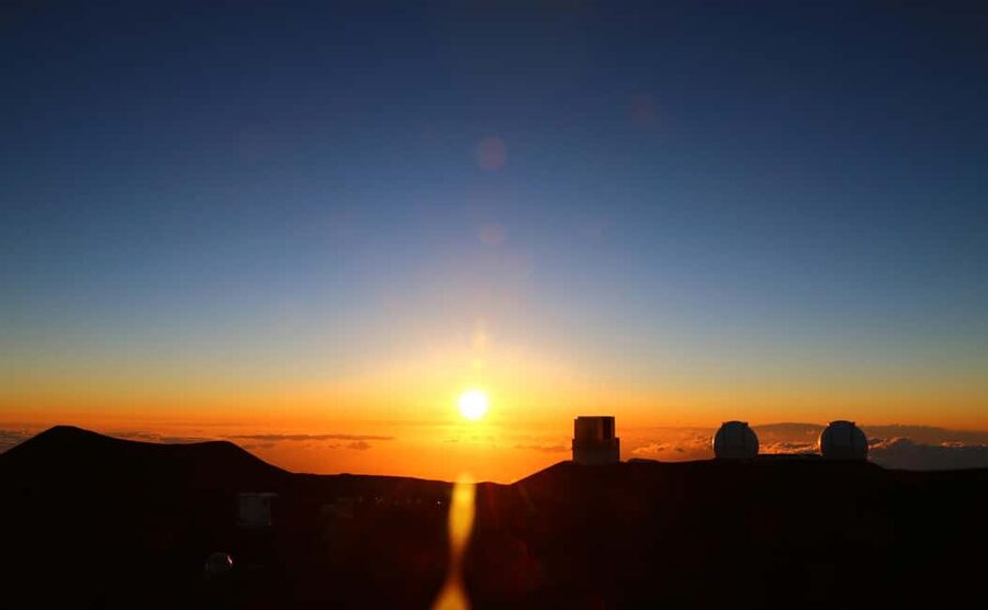 MaunaKea Summit SUNSET and Star Tour with Photo - Small details that make the evening easier