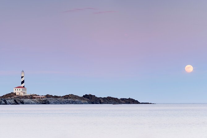 Menorca Astronomical Observation with Telescopes, Night Sky - Who will enjoy this activity most?