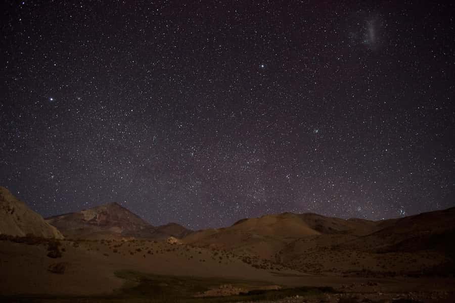 Milky Way Sanctuary Stargazing Tour at Pangue Observatory - A small group makes a real difference